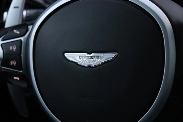 Aston Martin V8 Vantage - Afbeelding 18 van 30