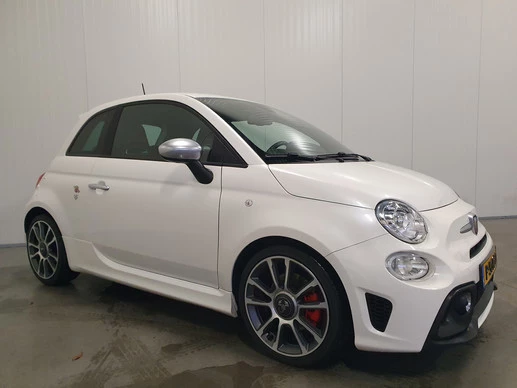 Abarth 595 - Afbeelding 2 van 30