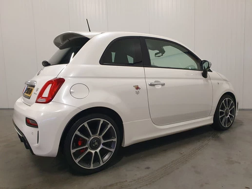 Abarth 595 - Afbeelding 3 van 30