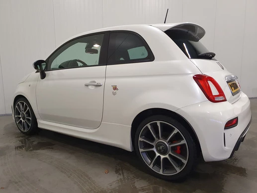 Abarth 595 - Afbeelding 5 van 30