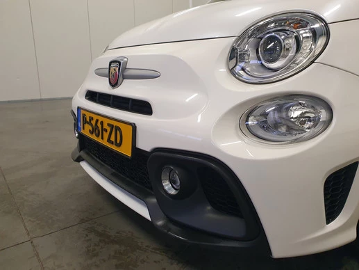 Abarth 595 - Afbeelding 13 van 30