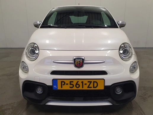 Abarth 595 - Afbeelding 14 van 30