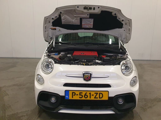 Abarth 595 - Afbeelding 15 van 30