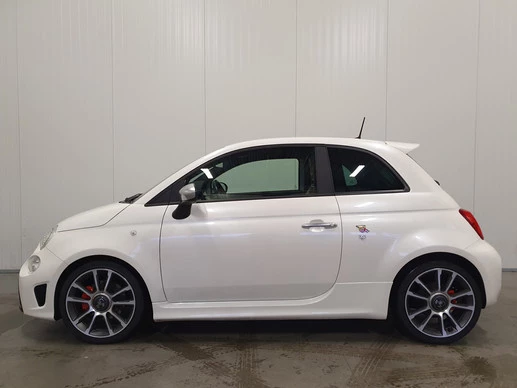 Abarth 595 - Afbeelding 17 van 30