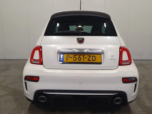 Abarth 595 - Afbeelding 19 van 30