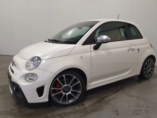 Abarth 595 - Afbeelding 1 van 30