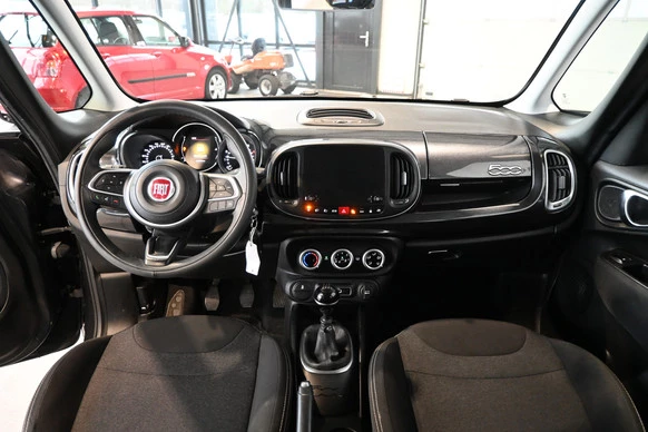 Fiat 500L - Afbeelding 2 van 30