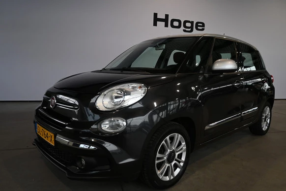 Fiat 500L - Afbeelding 4 van 30