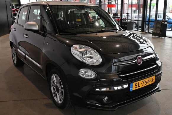 Fiat 500L - Afbeelding 11 van 30