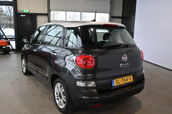 Fiat 500L - Afbeelding 12 van 30