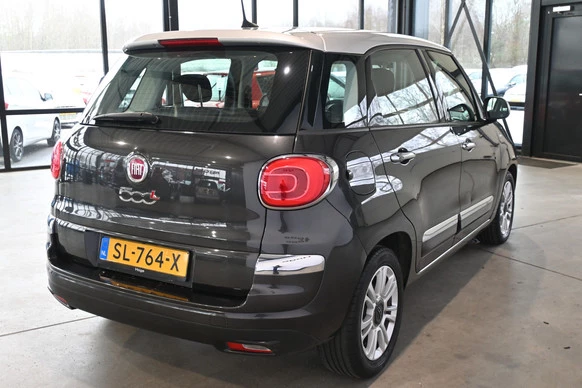 Fiat 500L - Afbeelding 13 van 30