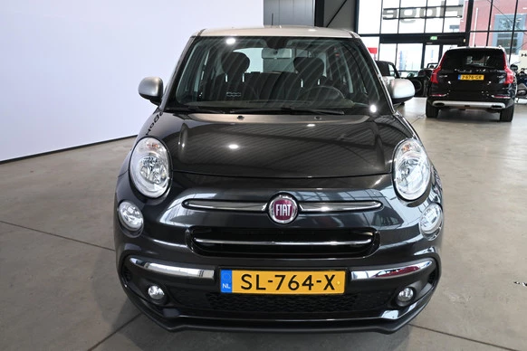 Fiat 500L - Afbeelding 15 van 30