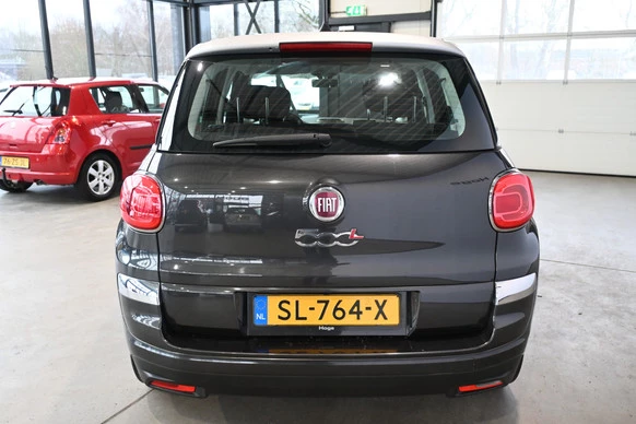 Fiat 500L - Afbeelding 16 van 30