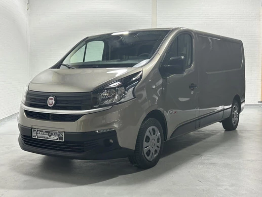 Fiat Talento