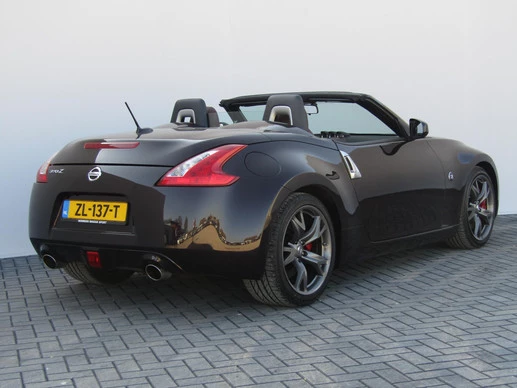 Nissan 370Z - Afbeelding 5 van 30