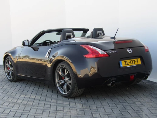 Nissan 370Z - Afbeelding 7 van 30