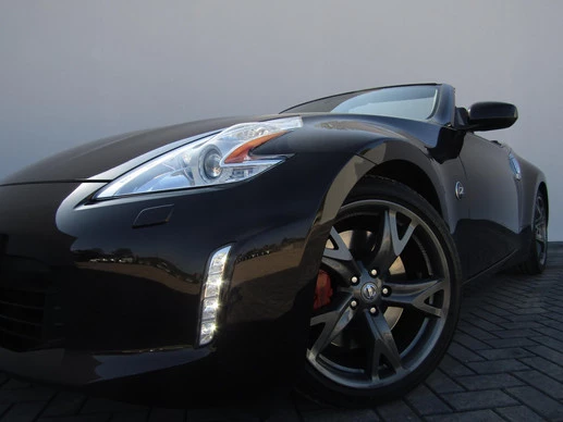 Nissan 370Z - Afbeelding 10 van 30