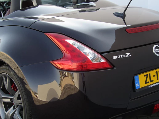 Nissan 370Z - Afbeelding 11 van 30