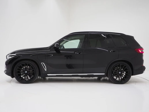 BMW X5 - Afbeelding 2 van 30