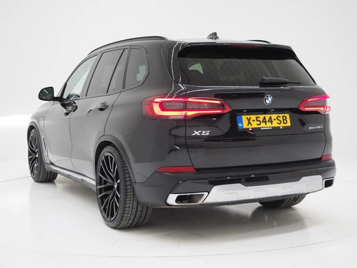 BMW X5 - Afbeelding 3 van 30