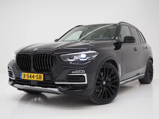 BMW X5 - Afbeelding 1 van 30