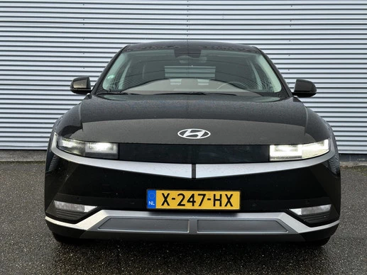 Hyundai IONIQ 5 - Afbeelding 5 van 30