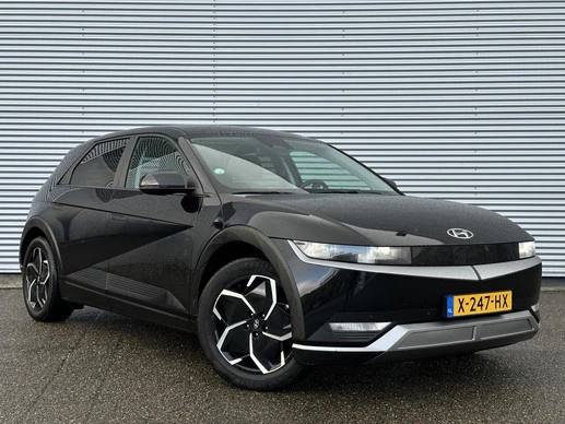 Hyundai IONIQ 5 - Afbeelding 19 van 30