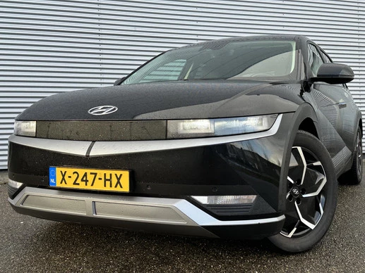 Hyundai IONIQ 5 - Afbeelding 25 van 30