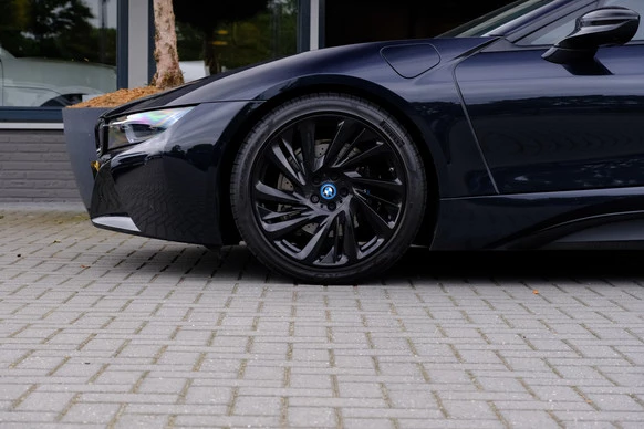 BMW i8 - Afbeelding 30 van 30