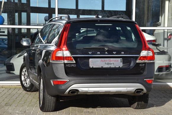 Volvo XC70 - Afbeelding 3 van 22