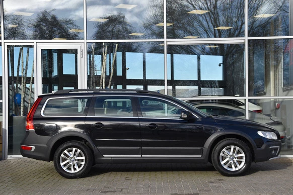 Volvo XC70 - Afbeelding 5 van 22