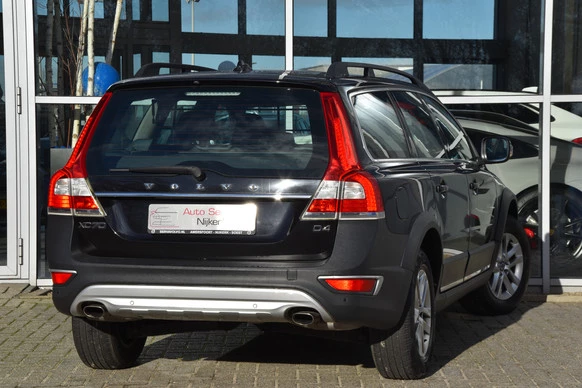 Volvo XC70 - Afbeelding 6 van 22