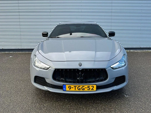 Maserati Ghibli - Afbeelding 2 van 27