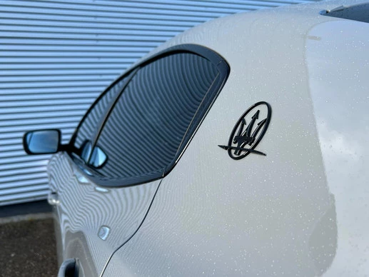 Maserati Ghibli - Afbeelding 4 van 27