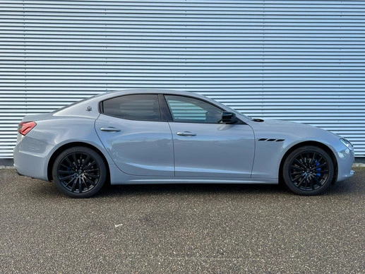 Maserati Ghibli - Afbeelding 8 van 27