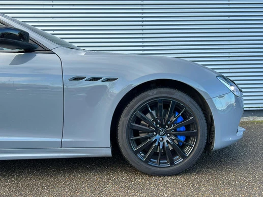 Maserati Ghibli - Afbeelding 10 van 27