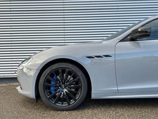 Maserati Ghibli - Afbeelding 11 van 27