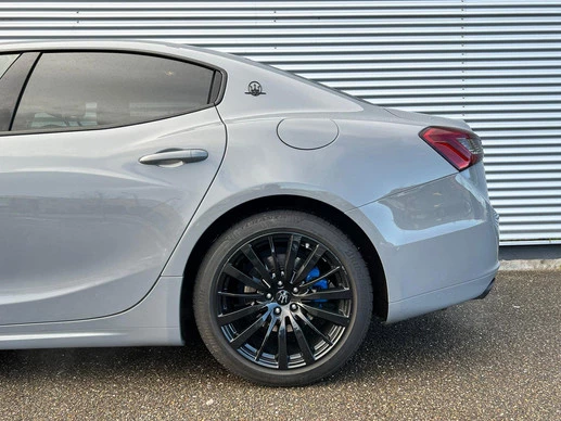 Maserati Ghibli - Afbeelding 12 van 27