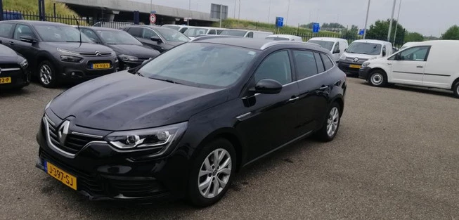 Renault Mégane