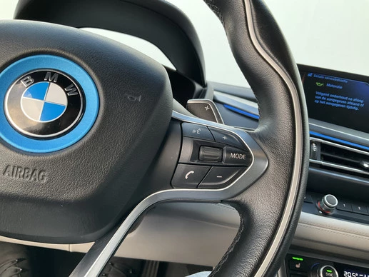 BMW i8 - Afbeelding 27 van 30