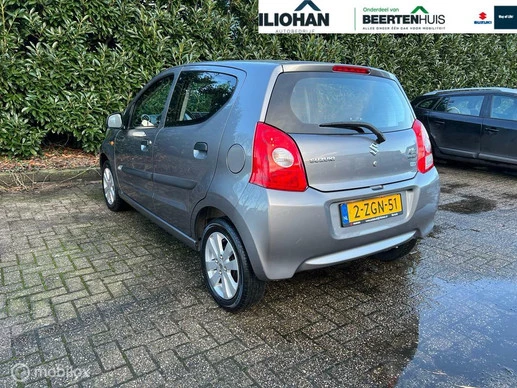 Suzuki Alto - Afbeelding 3 van 17