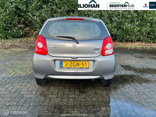 Suzuki Alto - Afbeelding 4 van 17