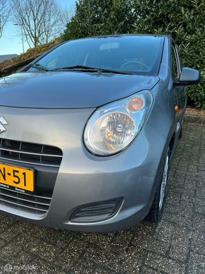 Suzuki Alto - Afbeelding 11 van 17