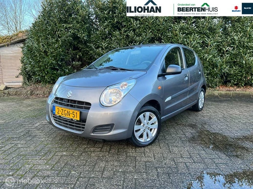 Suzuki Alto - Afbeelding 1 van 17