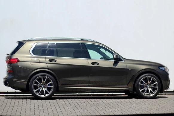 BMW X7 - Afbeelding 3 van 30