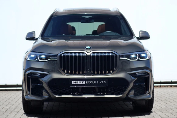 BMW X7 - Afbeelding 4 van 30