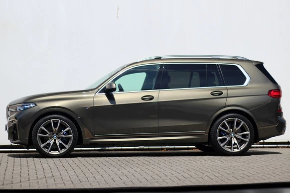 BMW X7 - Afbeelding 6 van 30