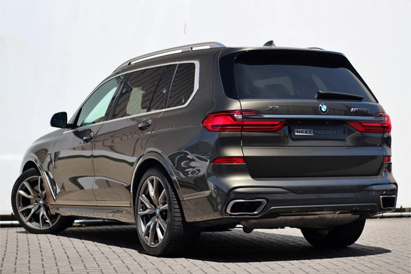 BMW X7 - Afbeelding 7 van 30