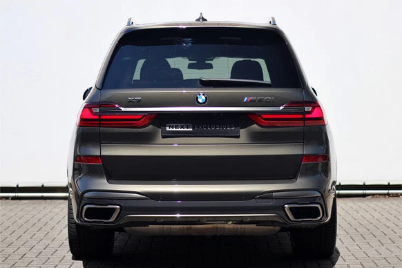 BMW X7 - Afbeelding 9 van 30