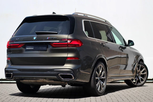 BMW X7 - Afbeelding 10 van 30